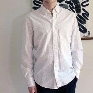 Everlane Button-Down Shirt